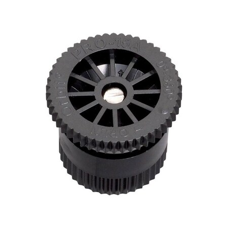 Orbit Nozzle Adj Pattrn 15Ft 53584L